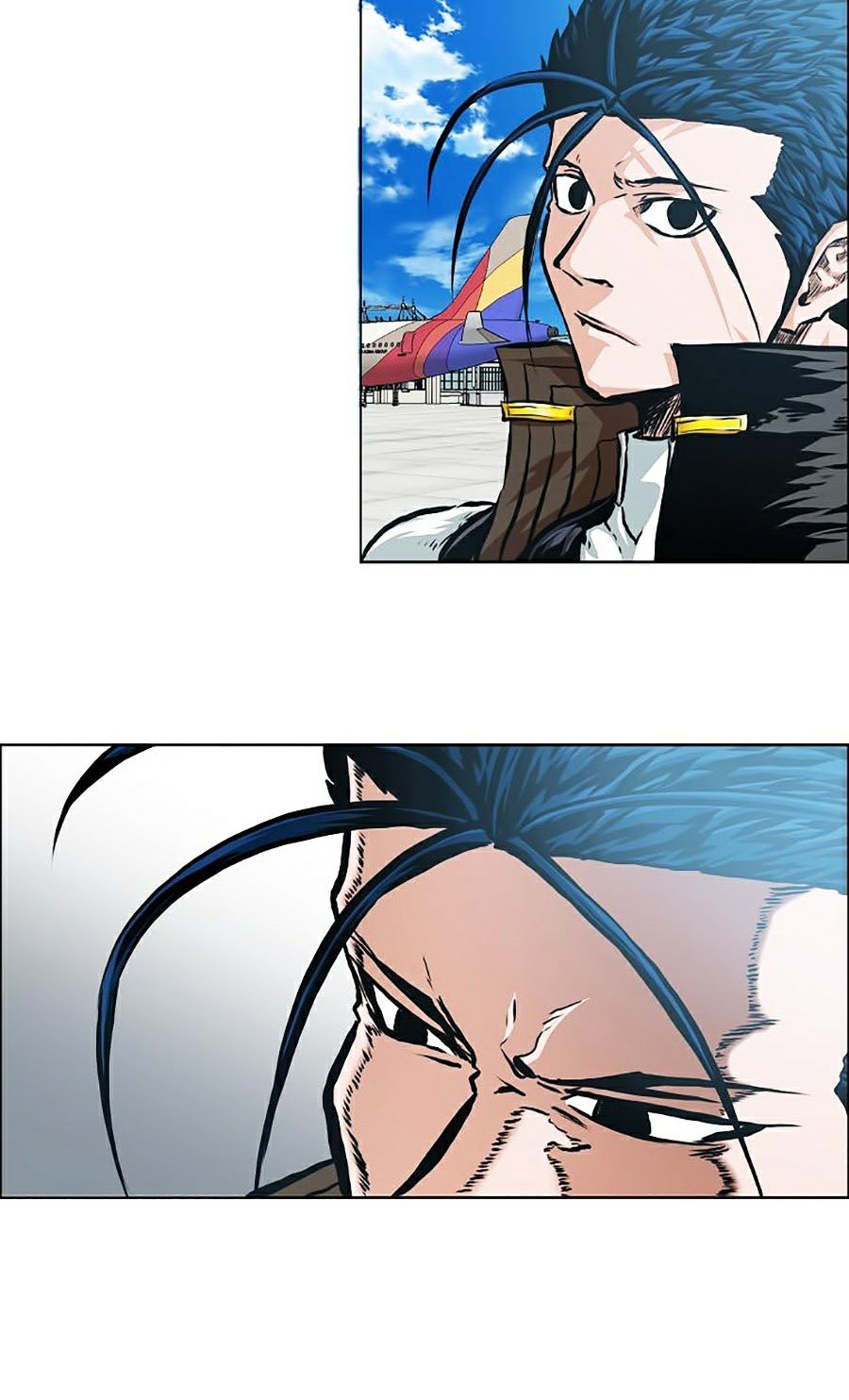 Bậc Thầy Kiếm Sư Chap 87 - Next Chap 88