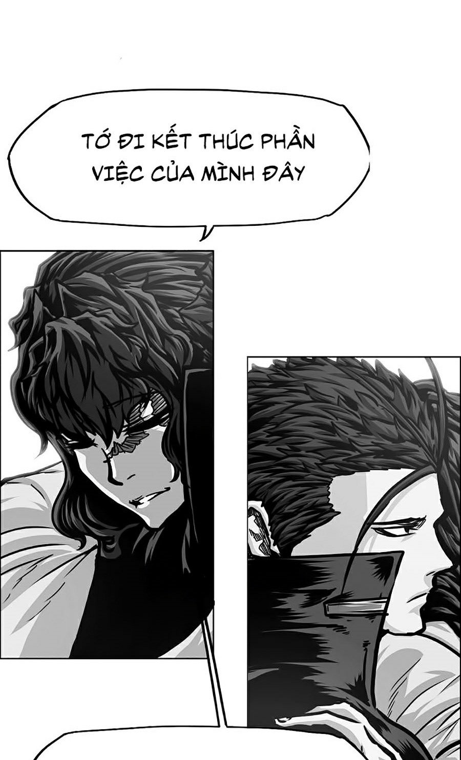 Bậc Thầy Kiếm Sư Chap 87 - Next Chap 88