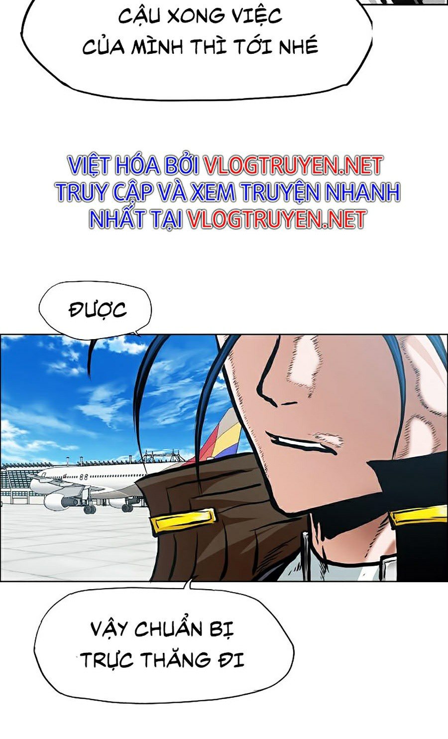 Bậc Thầy Kiếm Sư Chap 87 - Next Chap 88