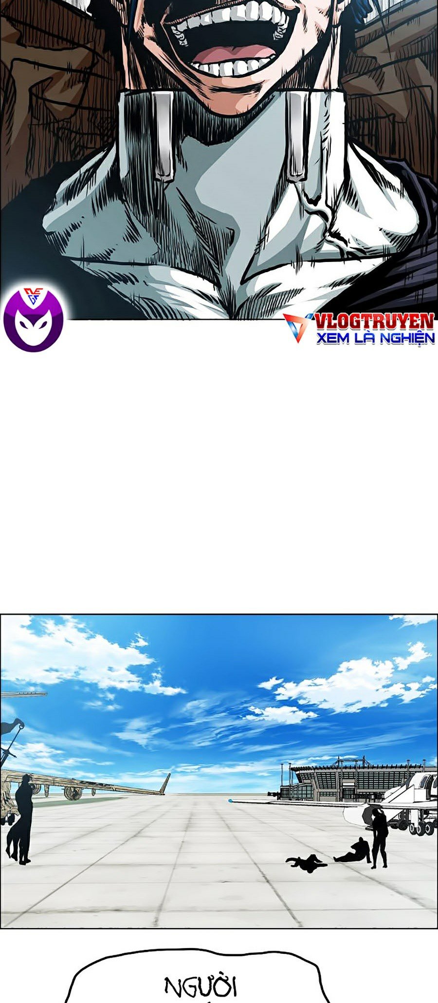 Bậc Thầy Kiếm Sư Chap 87 - Next Chap 88