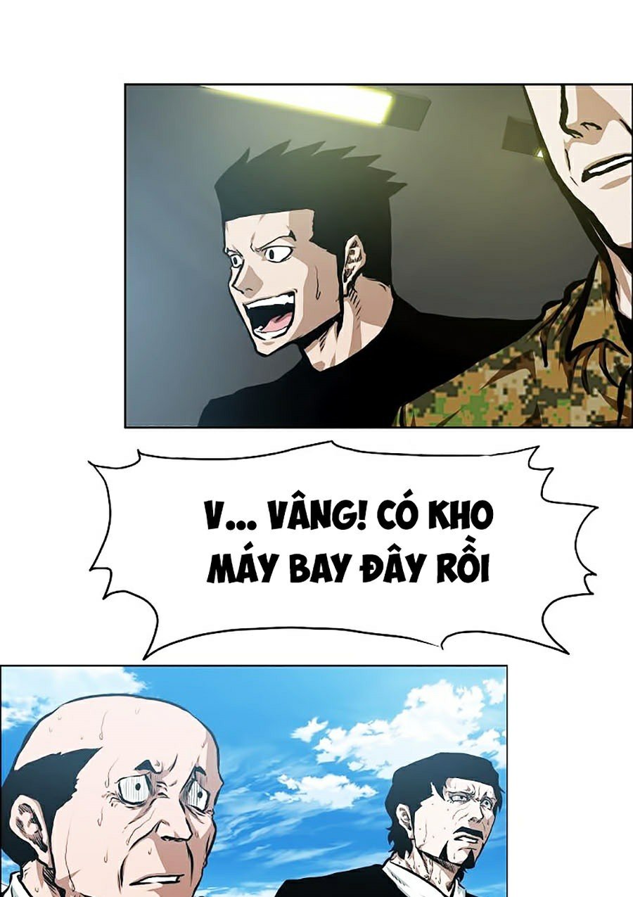 Bậc Thầy Kiếm Sư Chap 87 - Next Chap 88