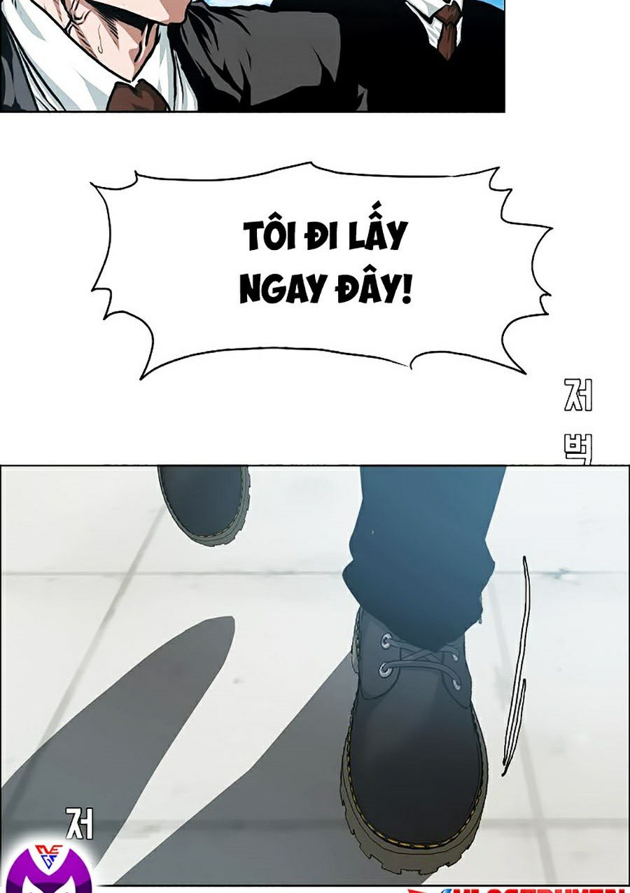 Bậc Thầy Kiếm Sư Chap 87 - Next Chap 88