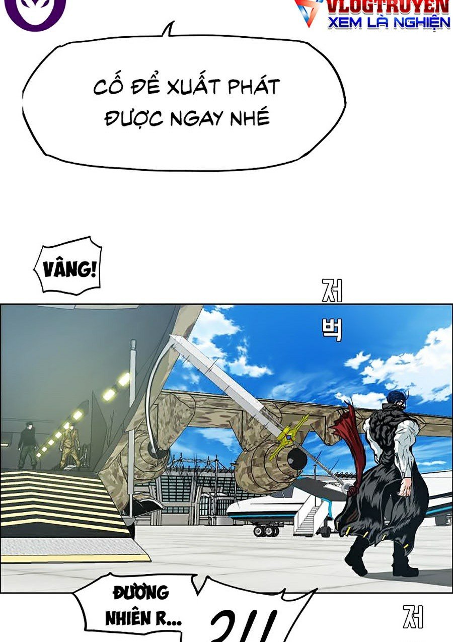 Bậc Thầy Kiếm Sư Chap 87 - Next Chap 88