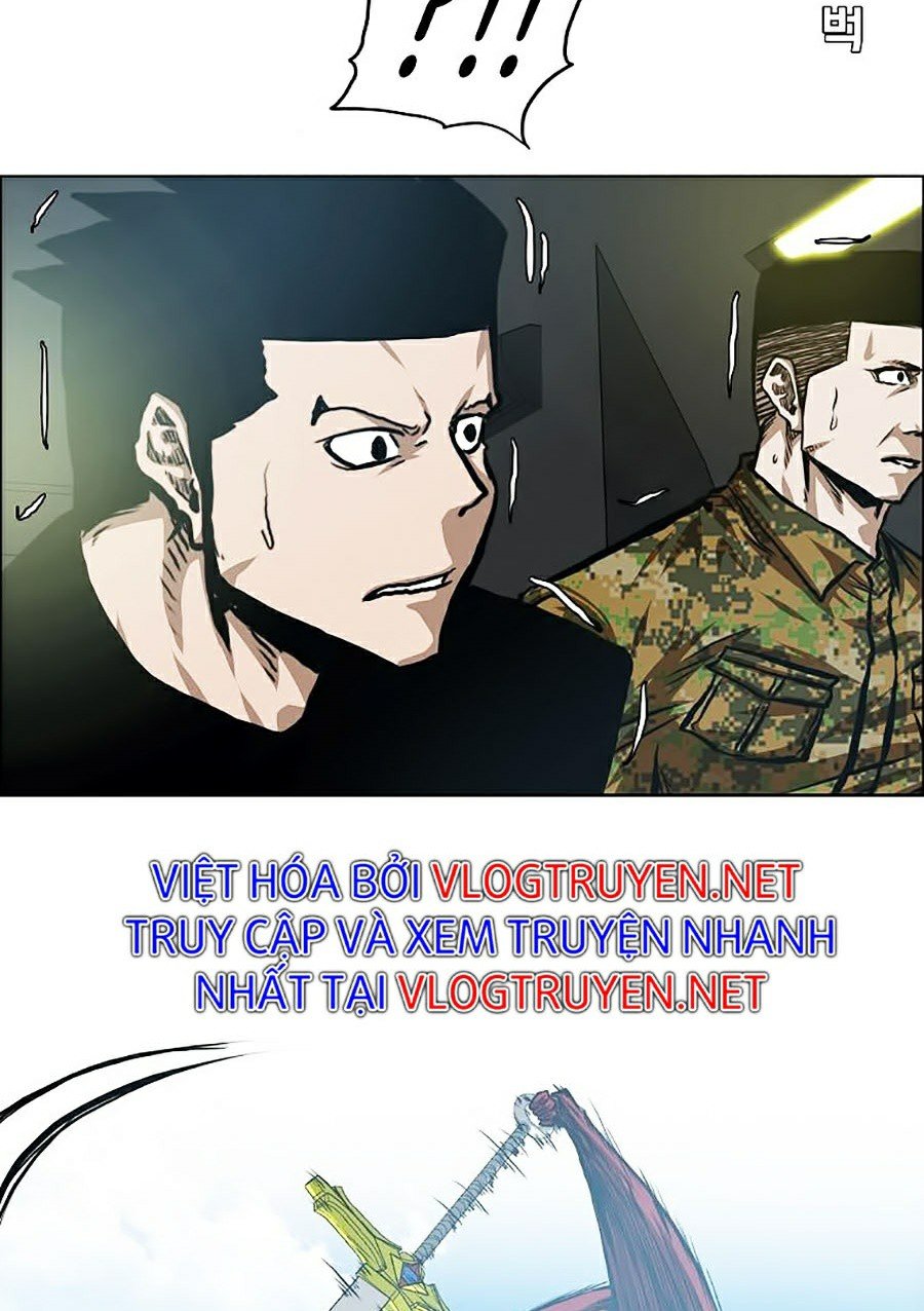 Bậc Thầy Kiếm Sư Chap 87 - Next Chap 88