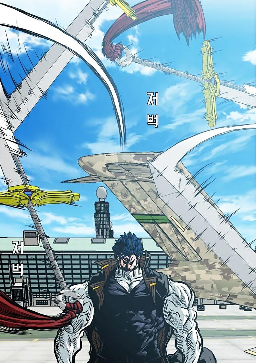 Bậc Thầy Kiếm Sư Chap 87 - Next Chap 88