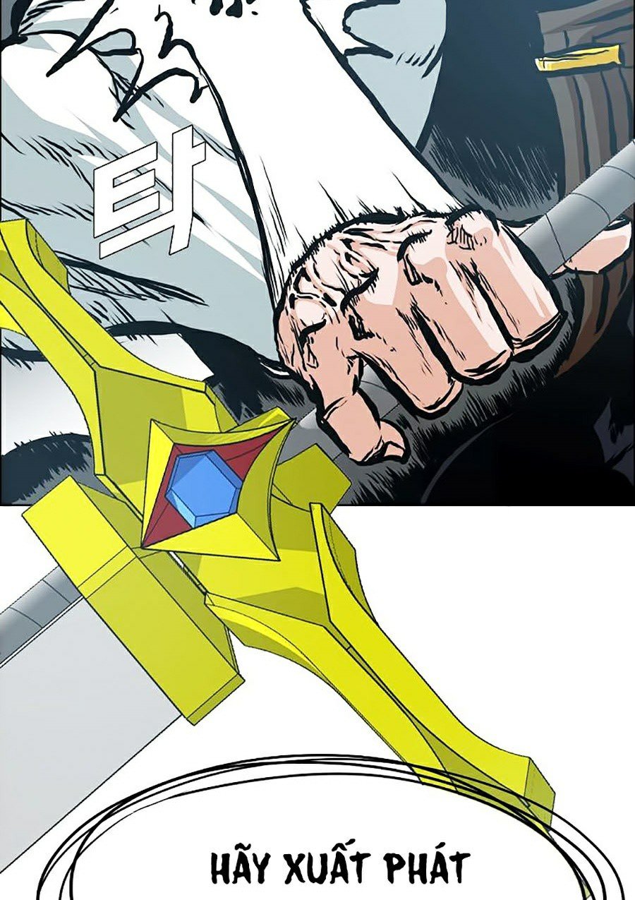 Bậc Thầy Kiếm Sư Chap 87 - Next Chap 88