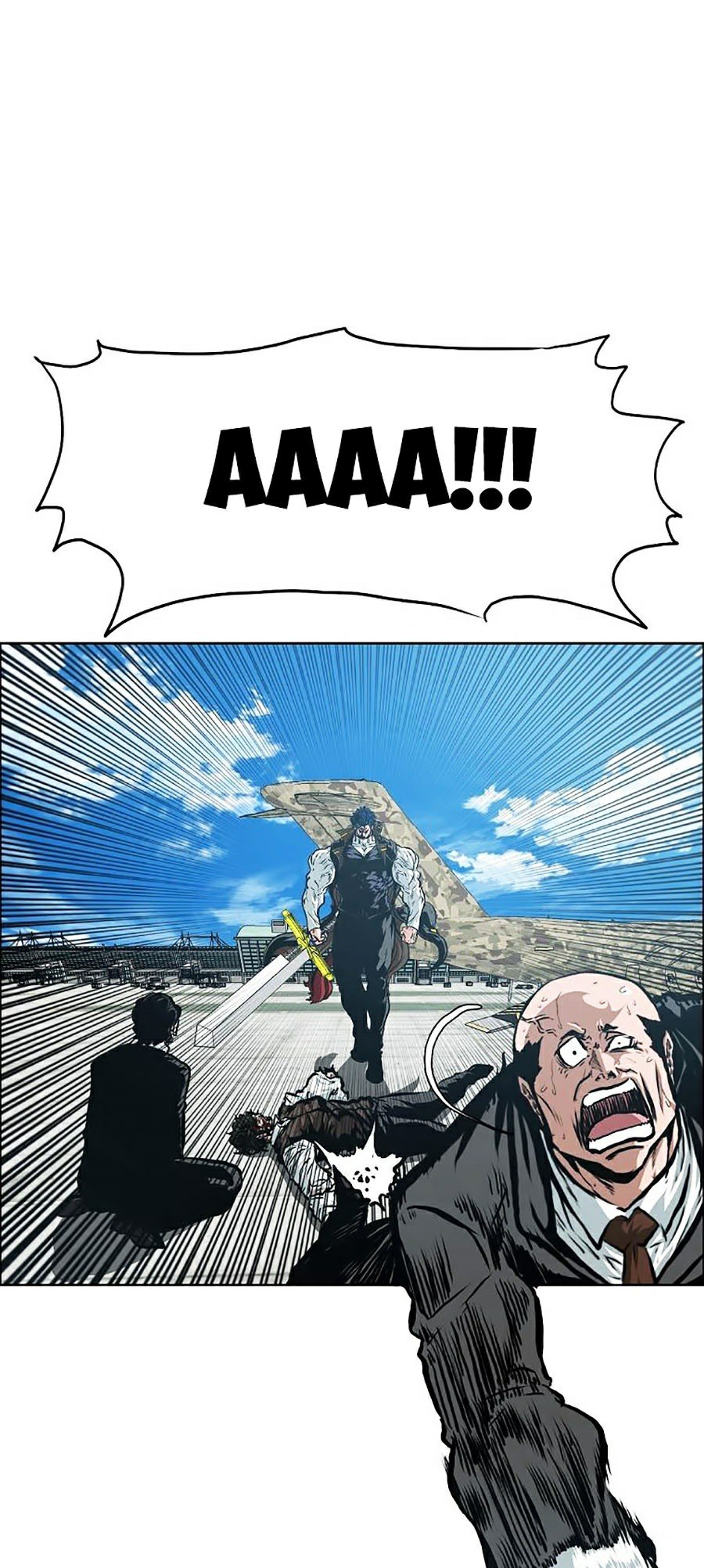 Bậc Thầy Kiếm Sư Chap 87 - Next Chap 88