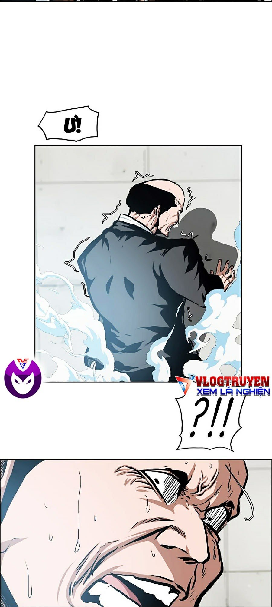 Bậc Thầy Kiếm Sư Chap 87 - Next Chap 88