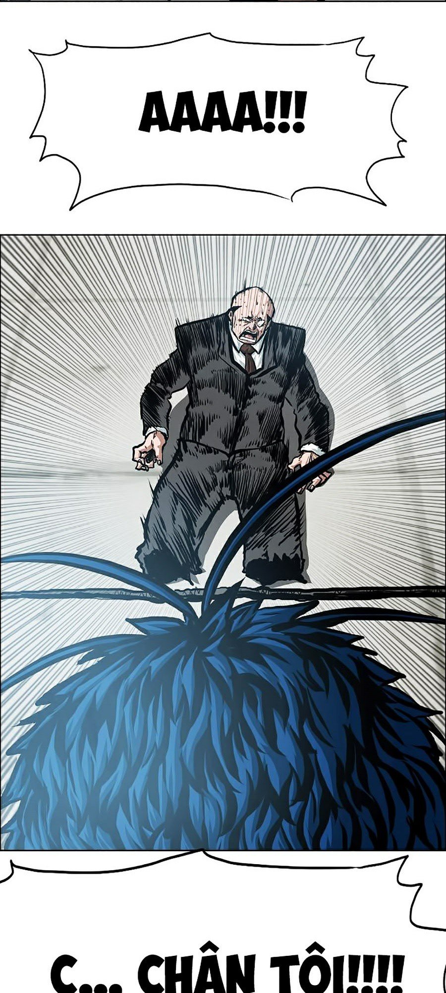 Bậc Thầy Kiếm Sư Chap 87 - Next Chap 88