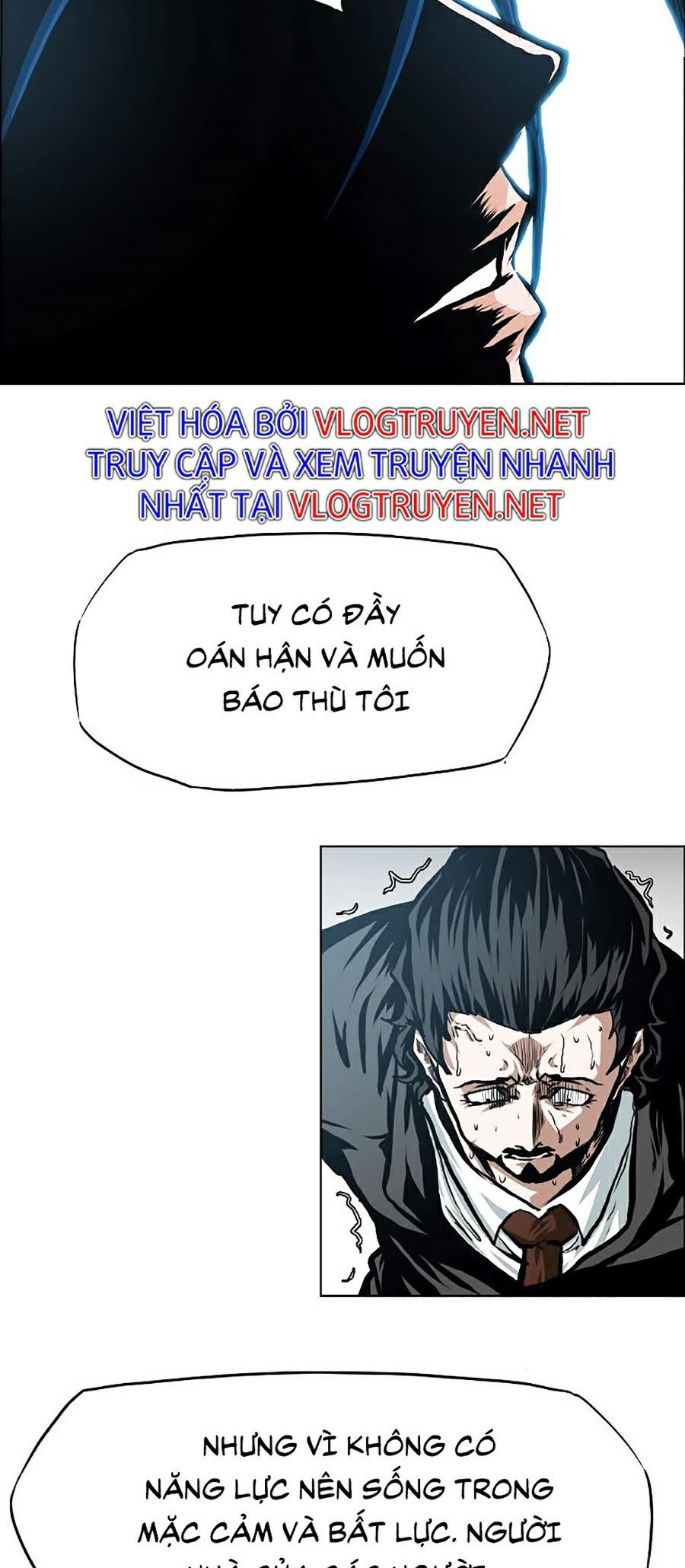 Bậc Thầy Kiếm Sư Chap 87 - Next Chap 88