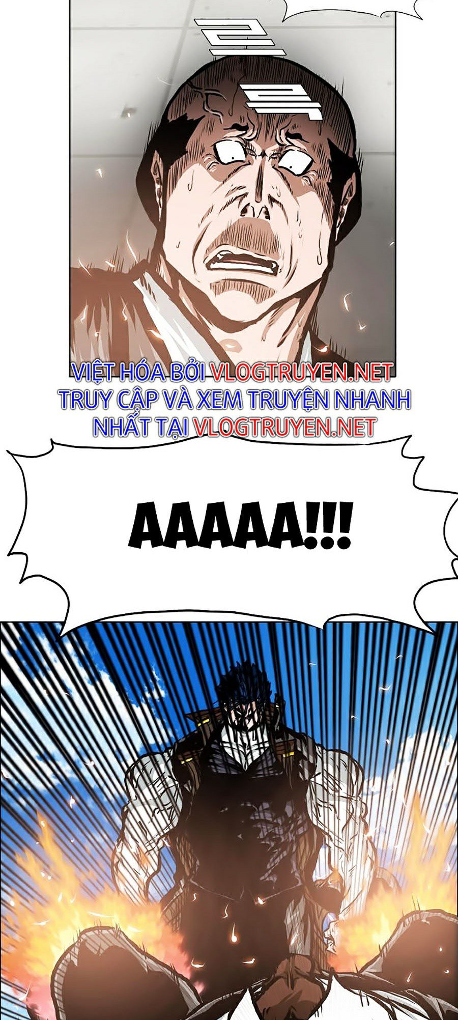 Bậc Thầy Kiếm Sư Chap 87 - Next Chap 88