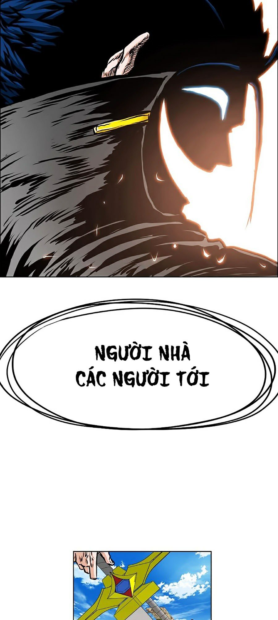 Bậc Thầy Kiếm Sư Chap 87 - Next Chap 88