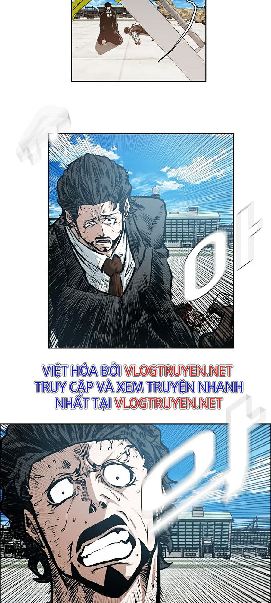 Bậc Thầy Kiếm Sư Chap 87 - Next Chap 88