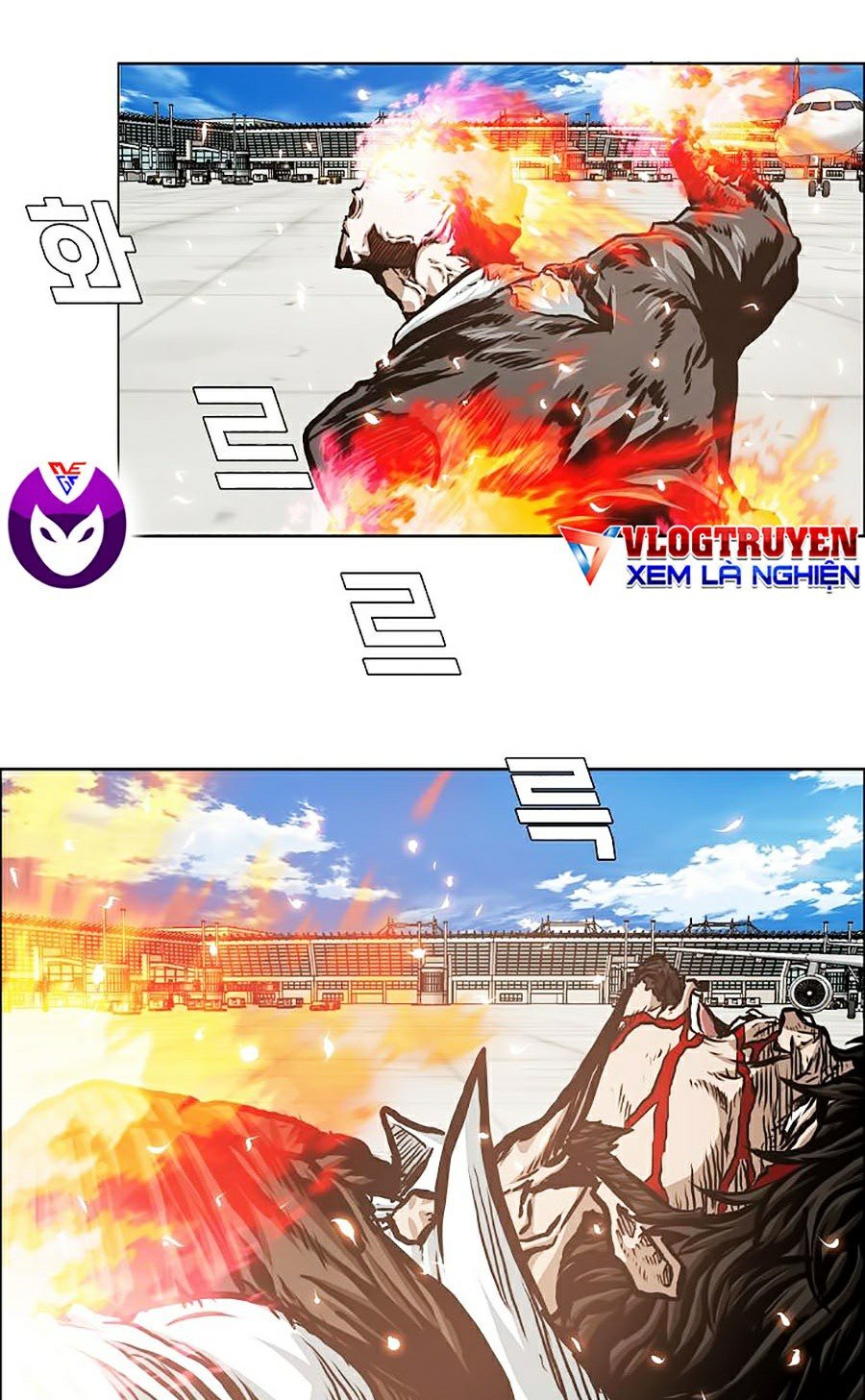 Bậc Thầy Kiếm Sư Chap 87 - Next Chap 88