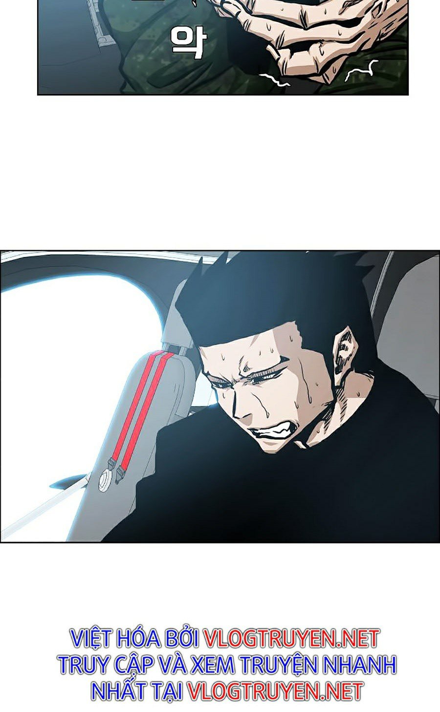 Bậc Thầy Kiếm Sư Chap 87 - Next Chap 88