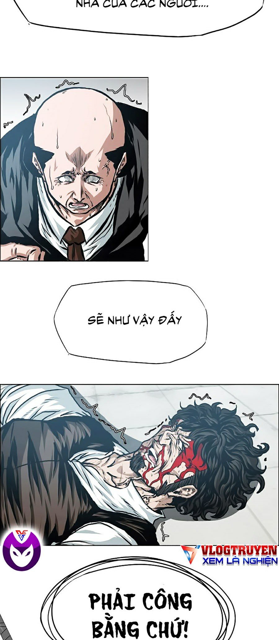 Bậc Thầy Kiếm Sư Chap 87 - Next Chap 88