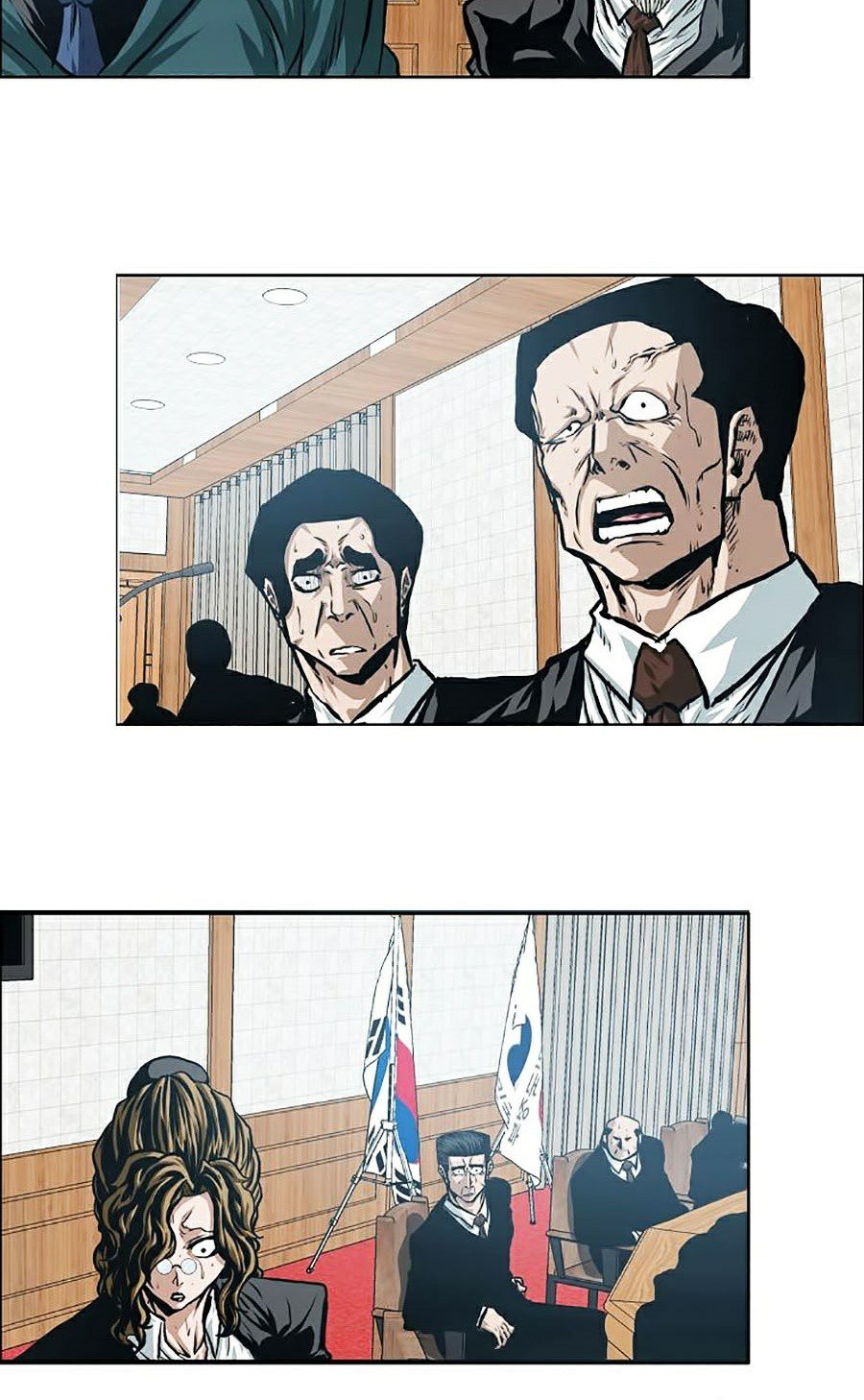 Bậc Thầy Kiếm Sư Chap 87 - Next Chap 88