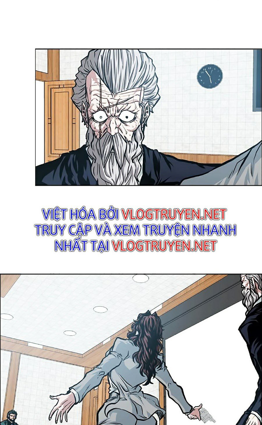 Bậc Thầy Kiếm Sư Chap 87 - Next Chap 88