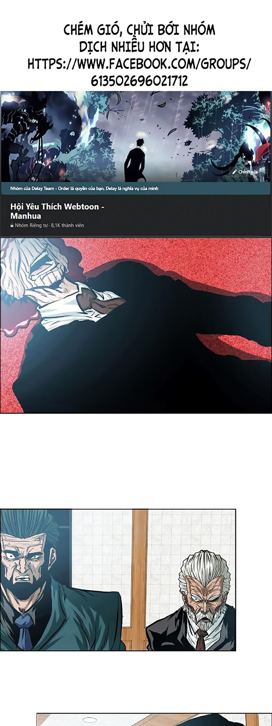 Bậc Thầy Kiếm Sư Chap 88 - Next Chap 89