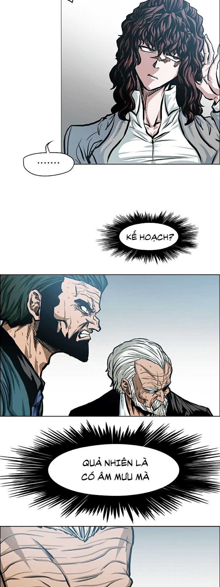 Bậc Thầy Kiếm Sư Chap 88 - Next Chap 89