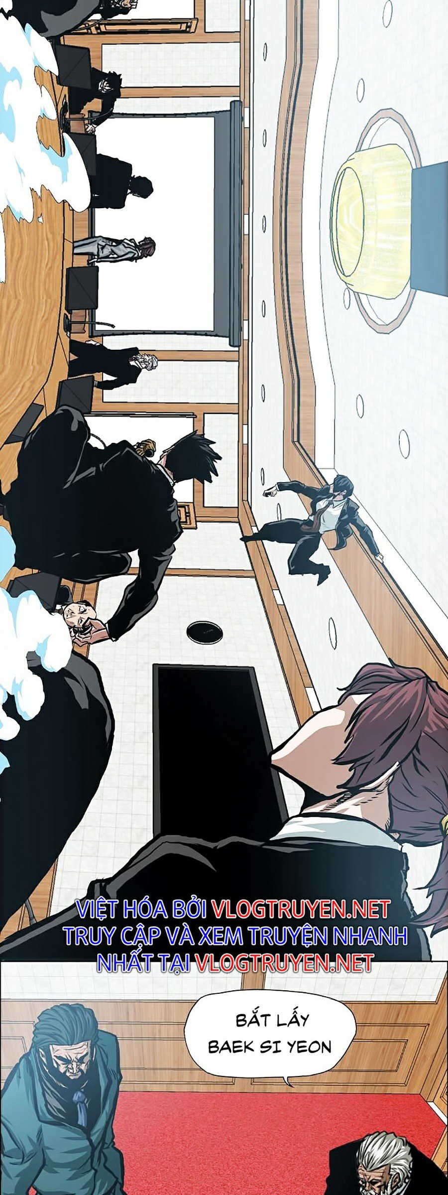 Bậc Thầy Kiếm Sư Chap 88 - Next Chap 89