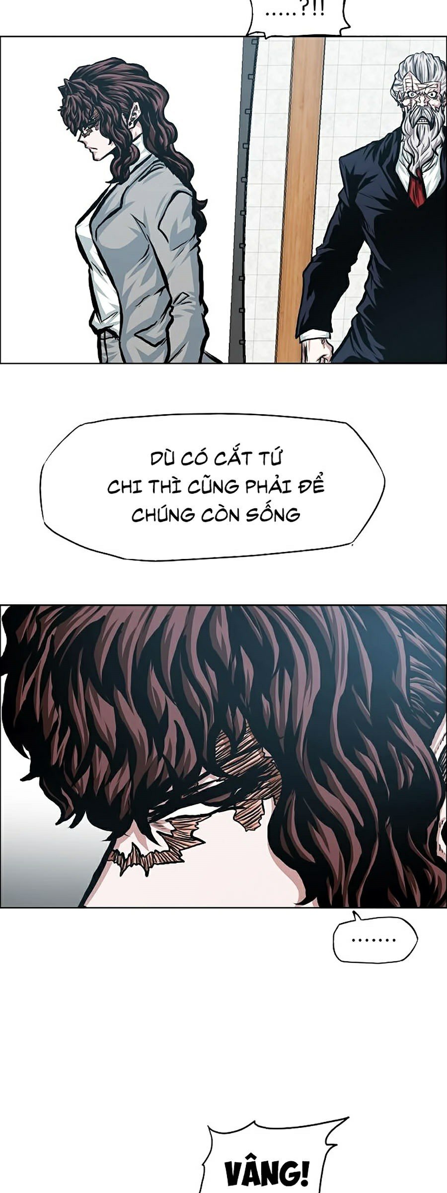 Bậc Thầy Kiếm Sư Chap 88 - Next Chap 89