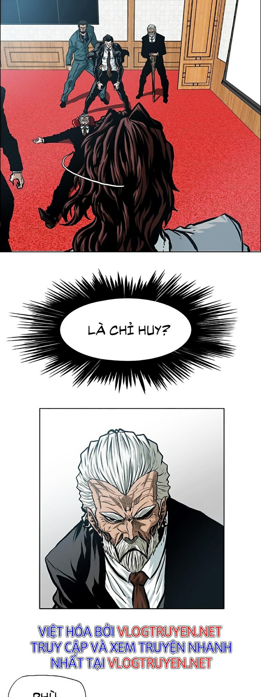 Bậc Thầy Kiếm Sư Chap 88 - Next Chap 89