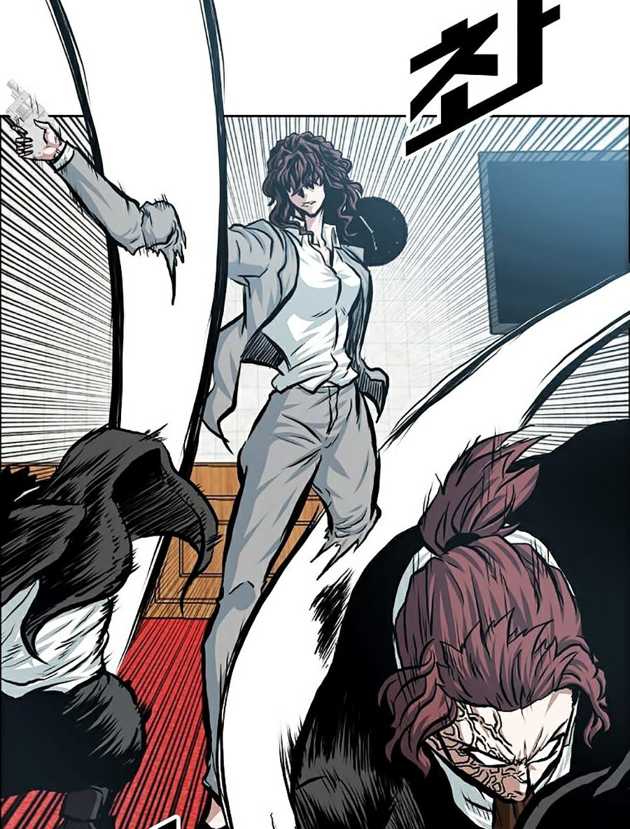 Bậc Thầy Kiếm Sư Chap 88 - Next Chap 89