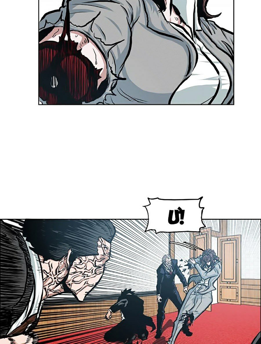 Bậc Thầy Kiếm Sư Chap 88 - Next Chap 89