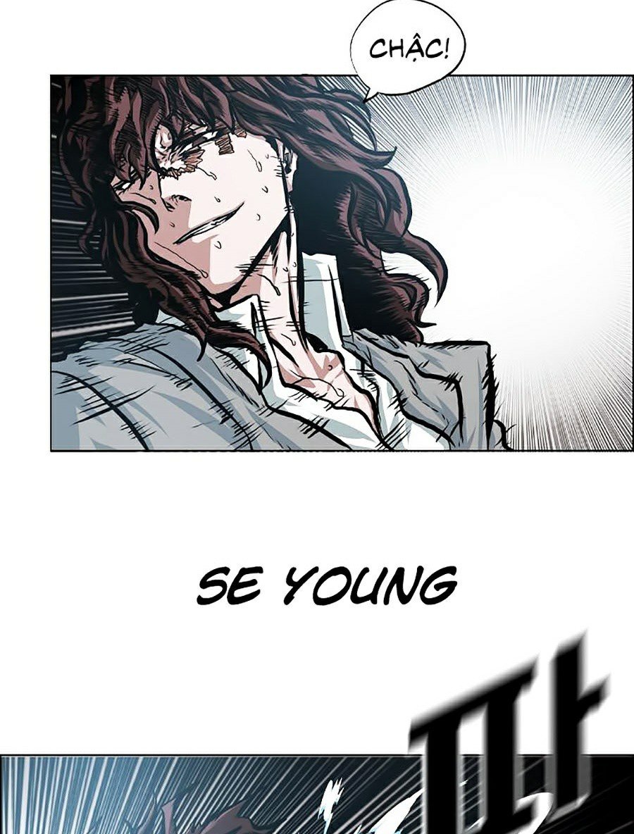 Bậc Thầy Kiếm Sư Chap 88 - Next Chap 89