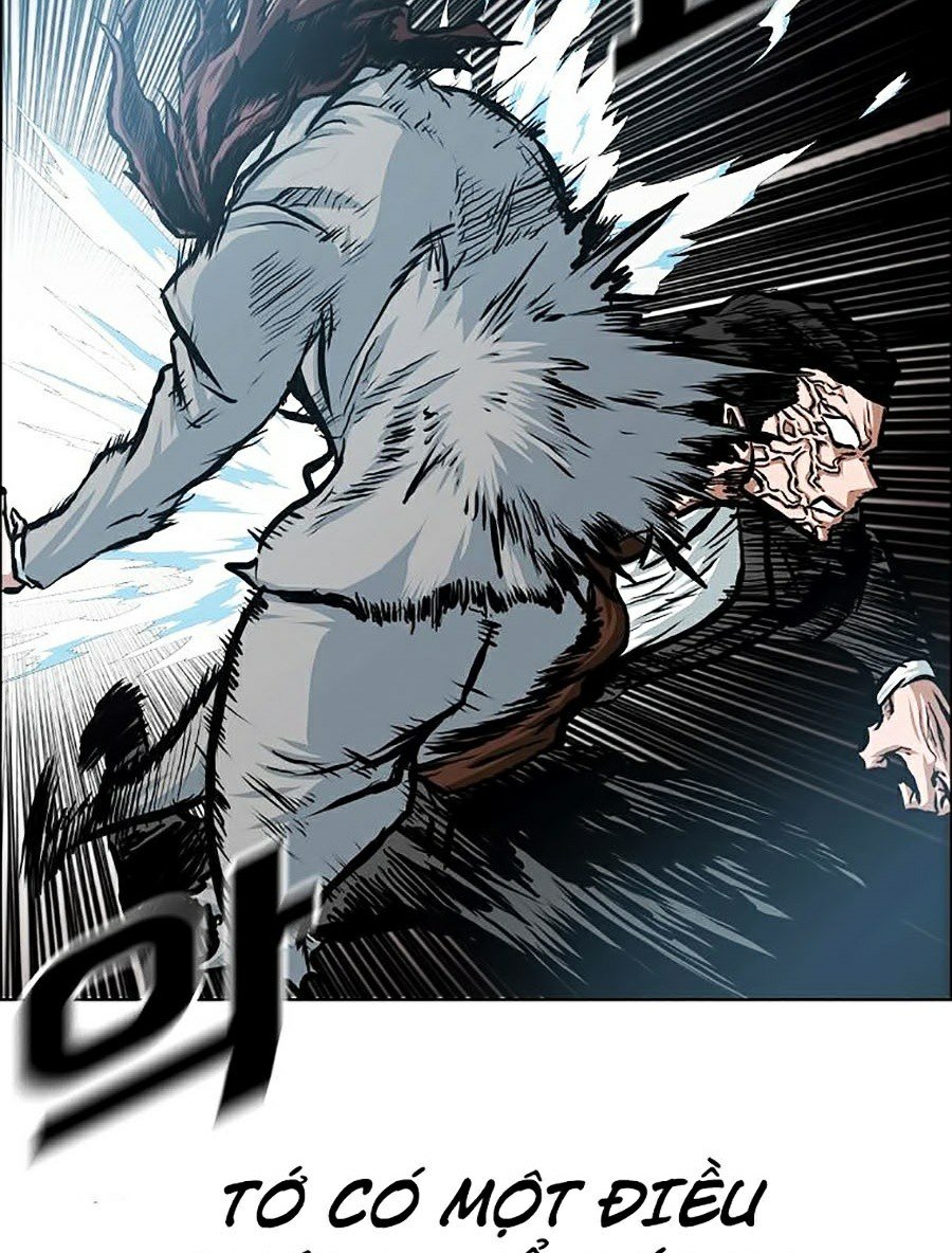 Bậc Thầy Kiếm Sư Chap 88 - Next Chap 89