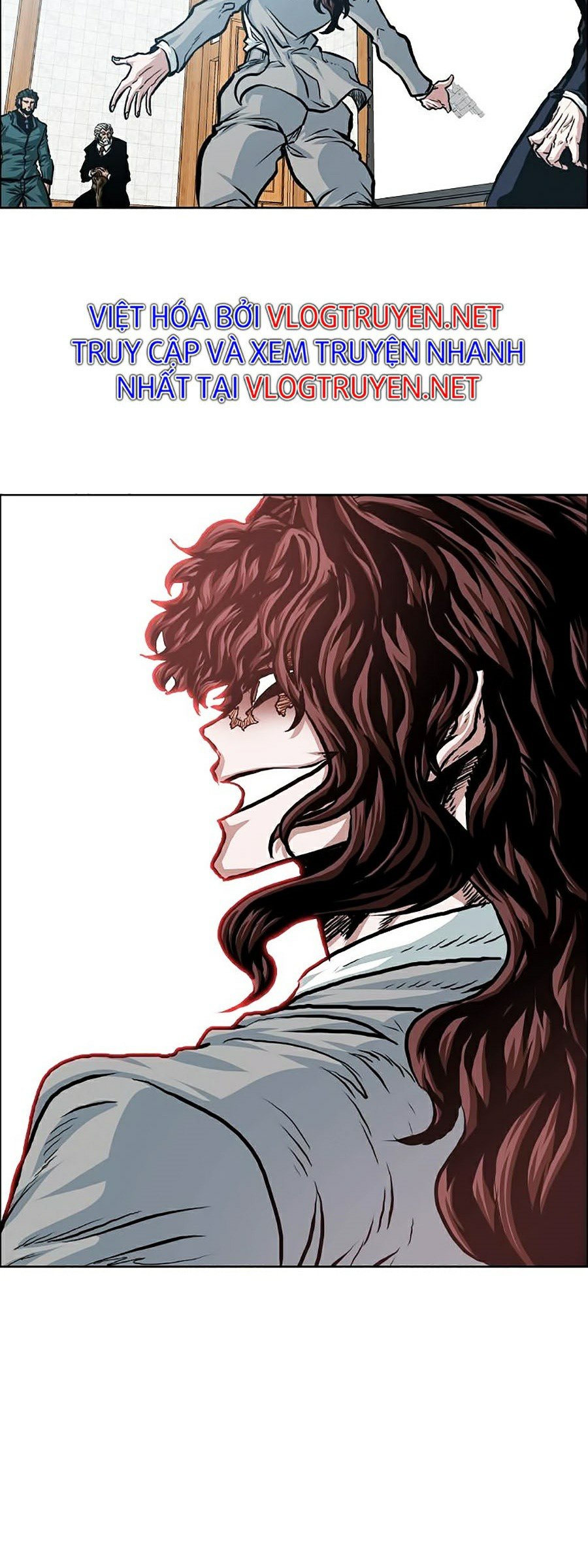 Bậc Thầy Kiếm Sư Chap 88 - Next Chap 89