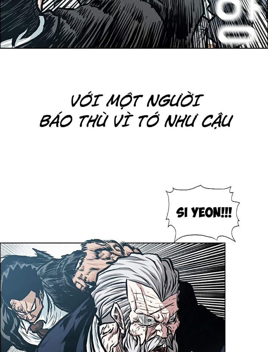 Bậc Thầy Kiếm Sư Chap 88 - Next Chap 89