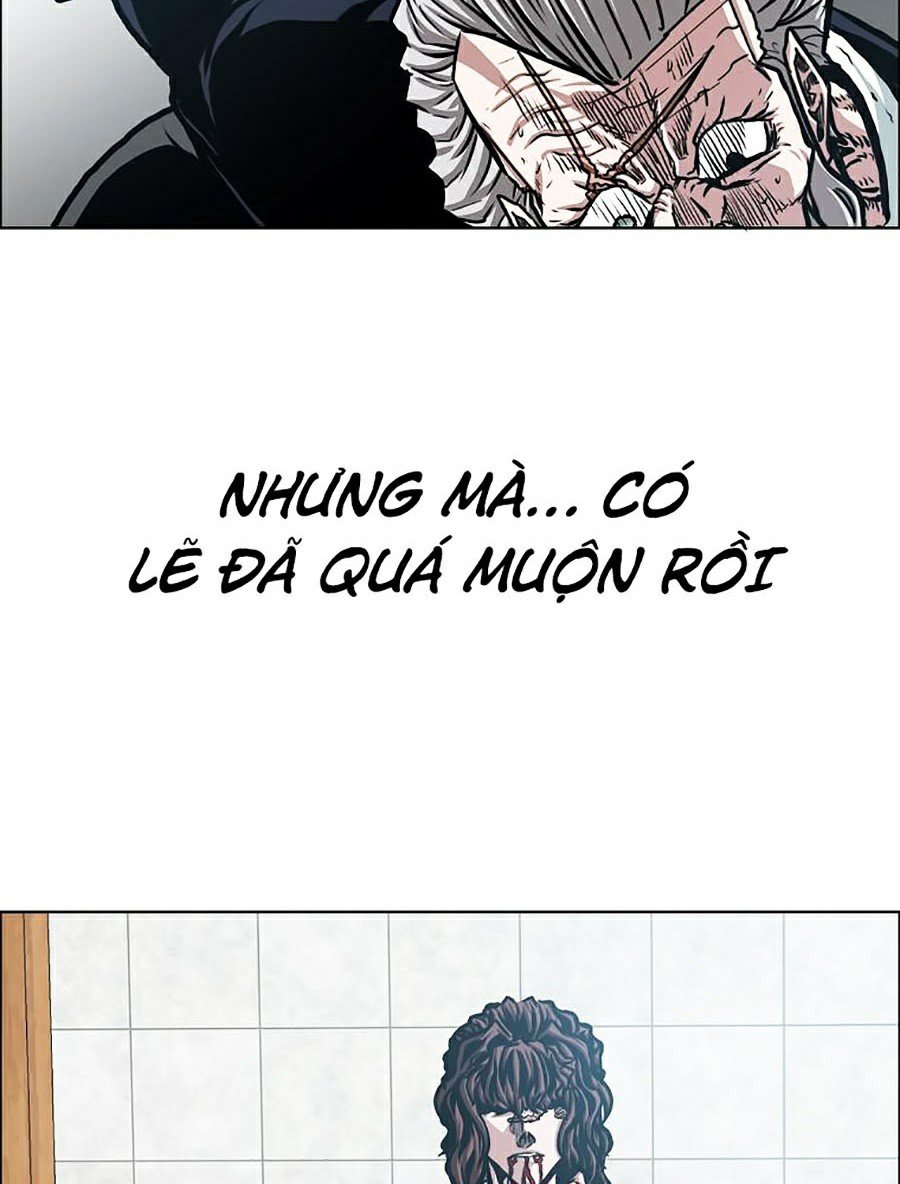 Bậc Thầy Kiếm Sư Chap 88 - Next Chap 89