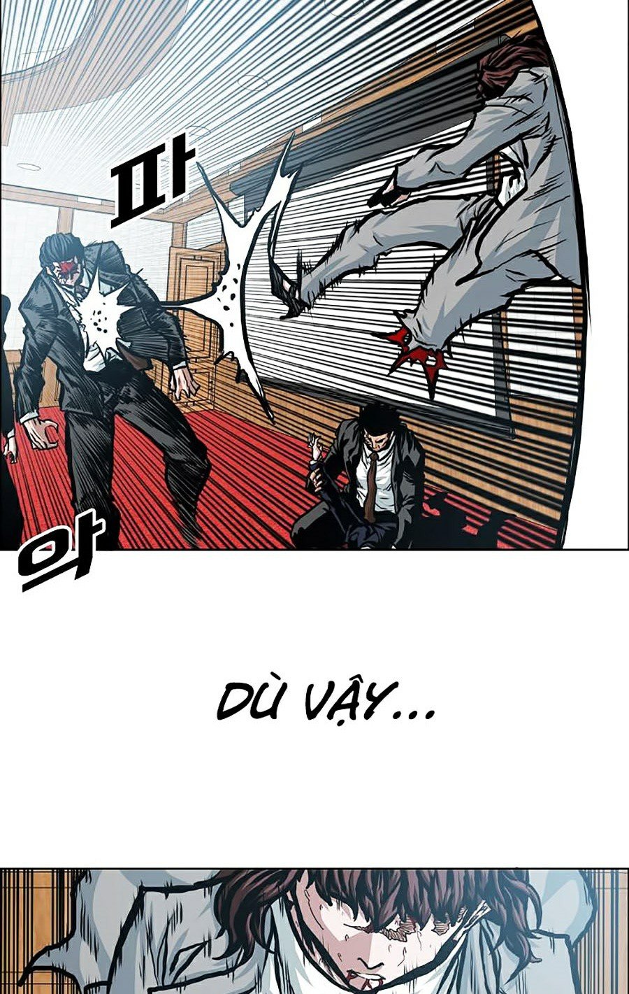 Bậc Thầy Kiếm Sư Chap 88 - Next Chap 89