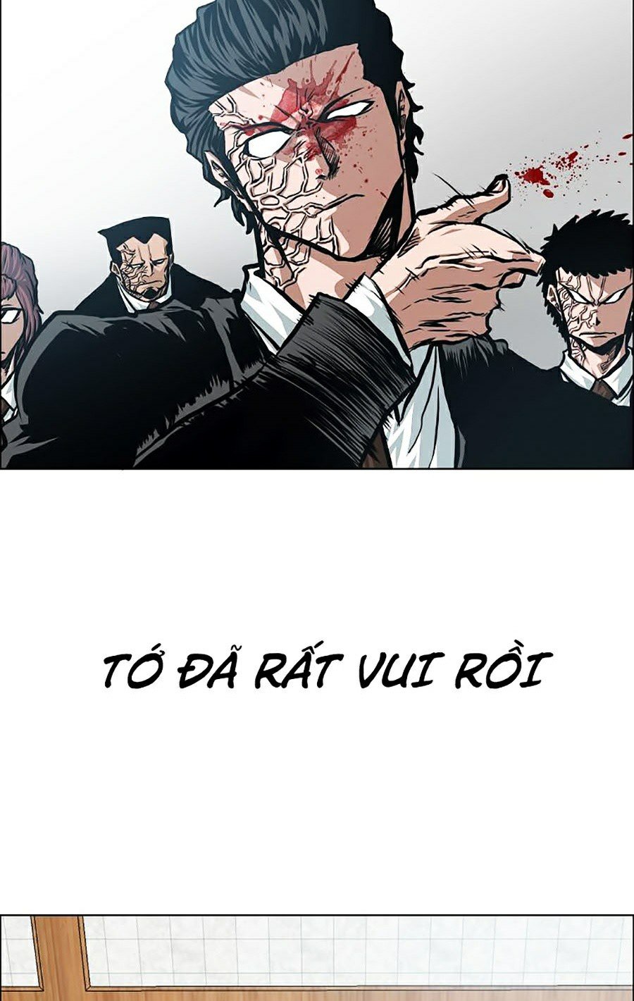 Bậc Thầy Kiếm Sư Chap 88 - Next Chap 89