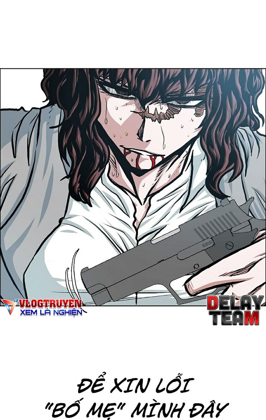 Bậc Thầy Kiếm Sư Chap 88 - Next Chap 89