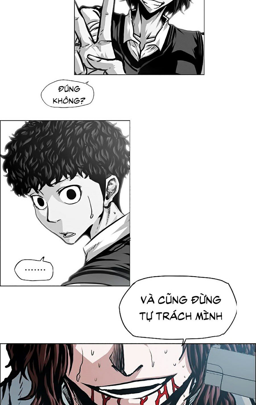 Bậc Thầy Kiếm Sư Chap 88 - Next Chap 89