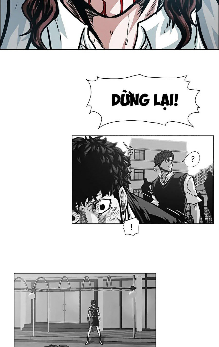 Bậc Thầy Kiếm Sư Chap 88 - Next Chap 89