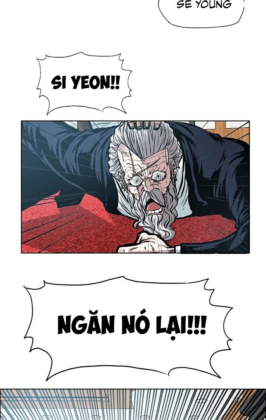 Bậc Thầy Kiếm Sư Chap 88 - Next Chap 89