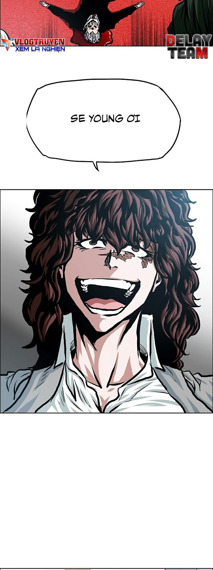 Bậc Thầy Kiếm Sư Chap 88 - Next Chap 89