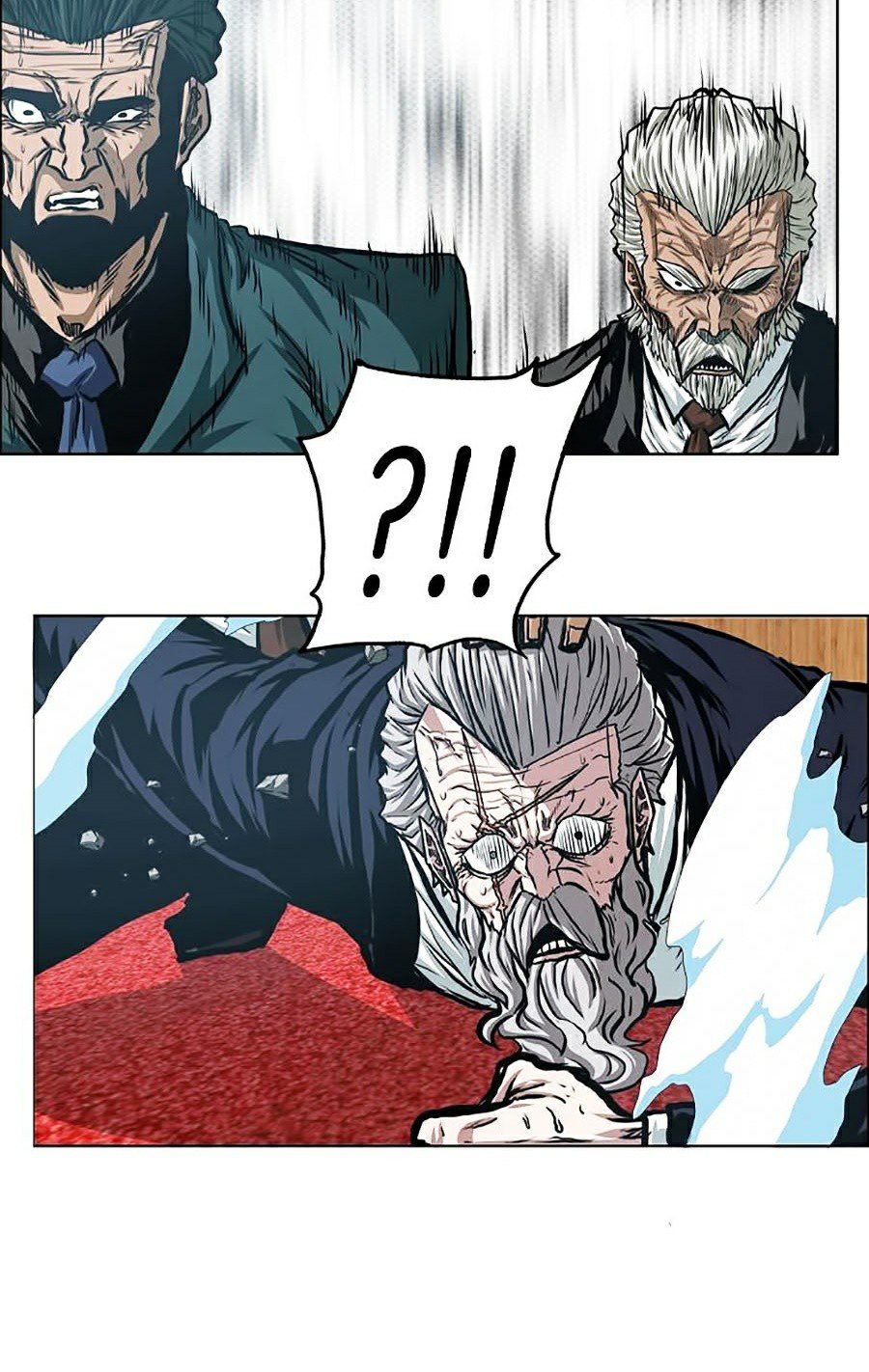 Bậc Thầy Kiếm Sư Chap 88 - Next Chap 89