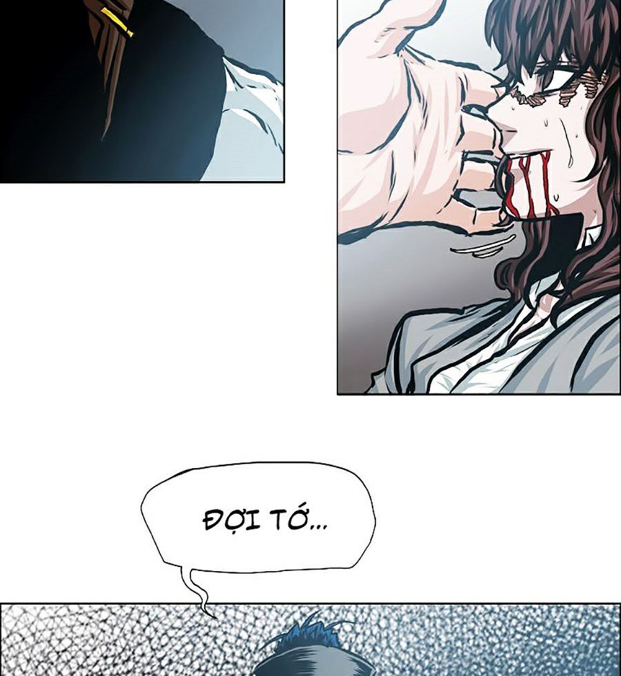 Bậc Thầy Kiếm Sư Chap 88 - Next Chap 89