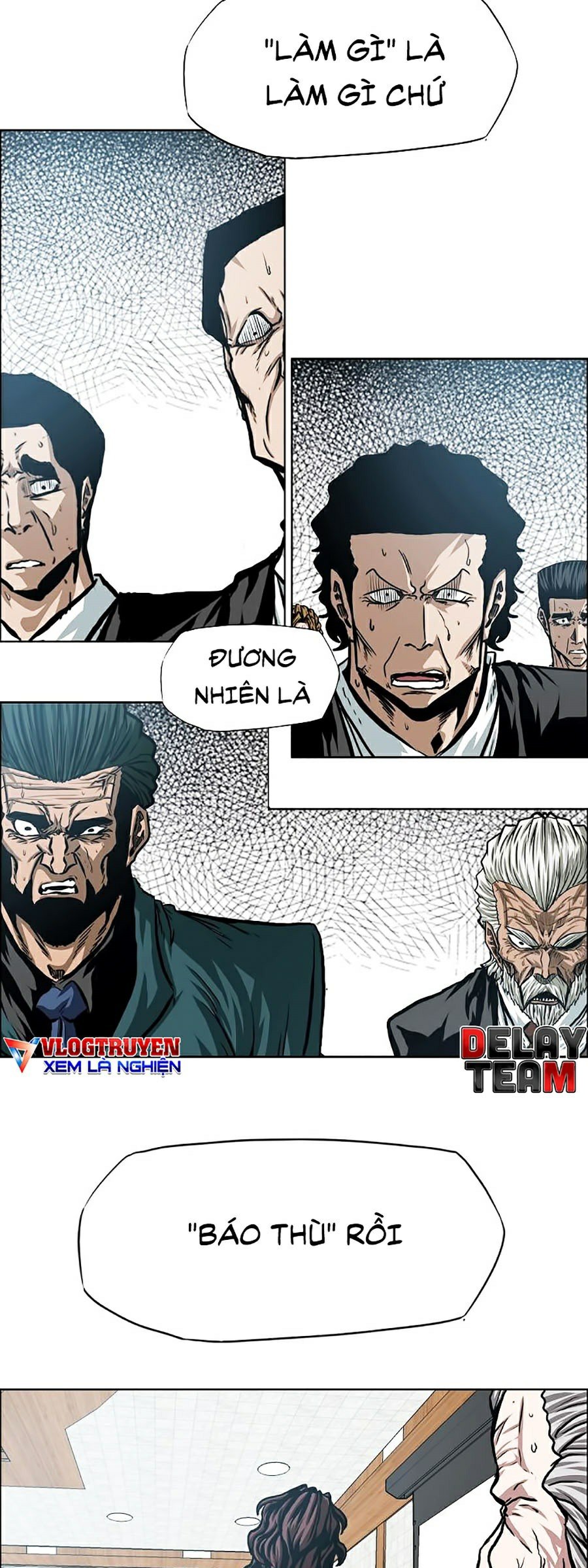 Bậc Thầy Kiếm Sư Chap 88 - Next Chap 89