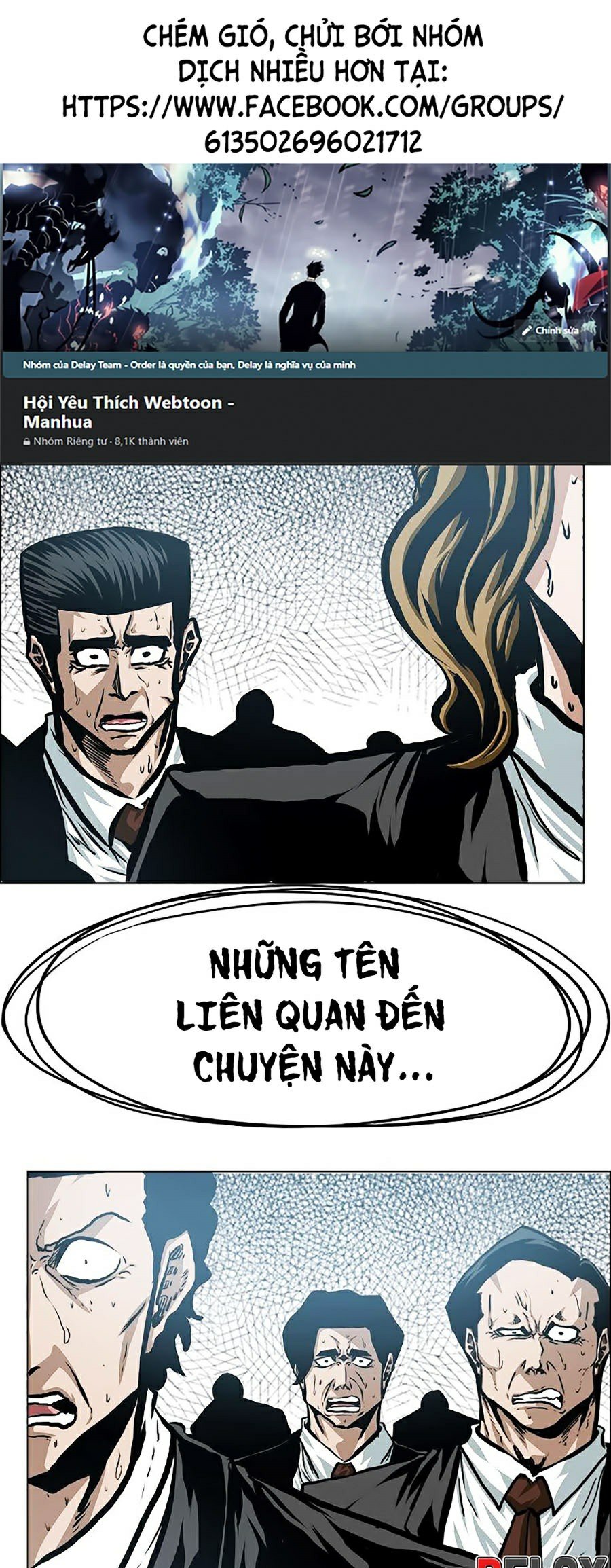 Bậc Thầy Kiếm Sư Chap 89 - Next Chap 90