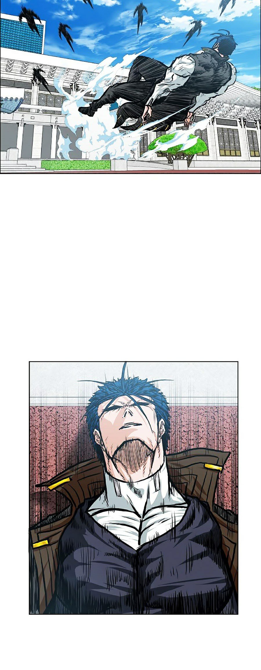 Bậc Thầy Kiếm Sư Chap 89 - Next Chap 90