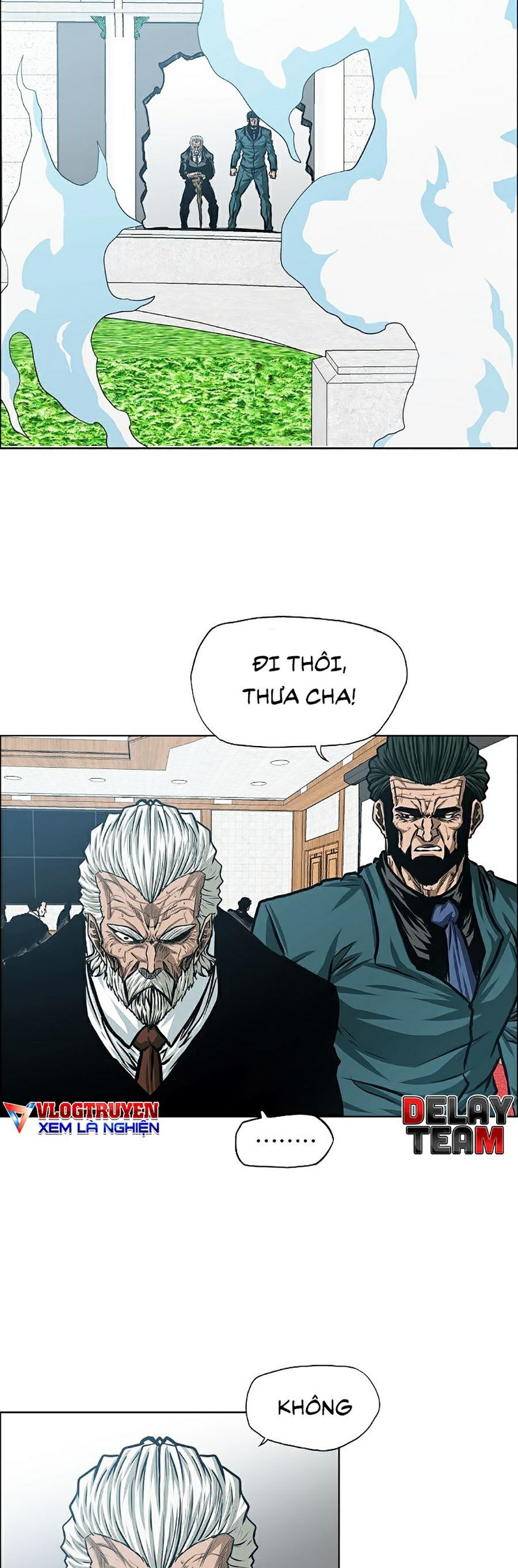 Bậc Thầy Kiếm Sư Chap 89 - Next Chap 90