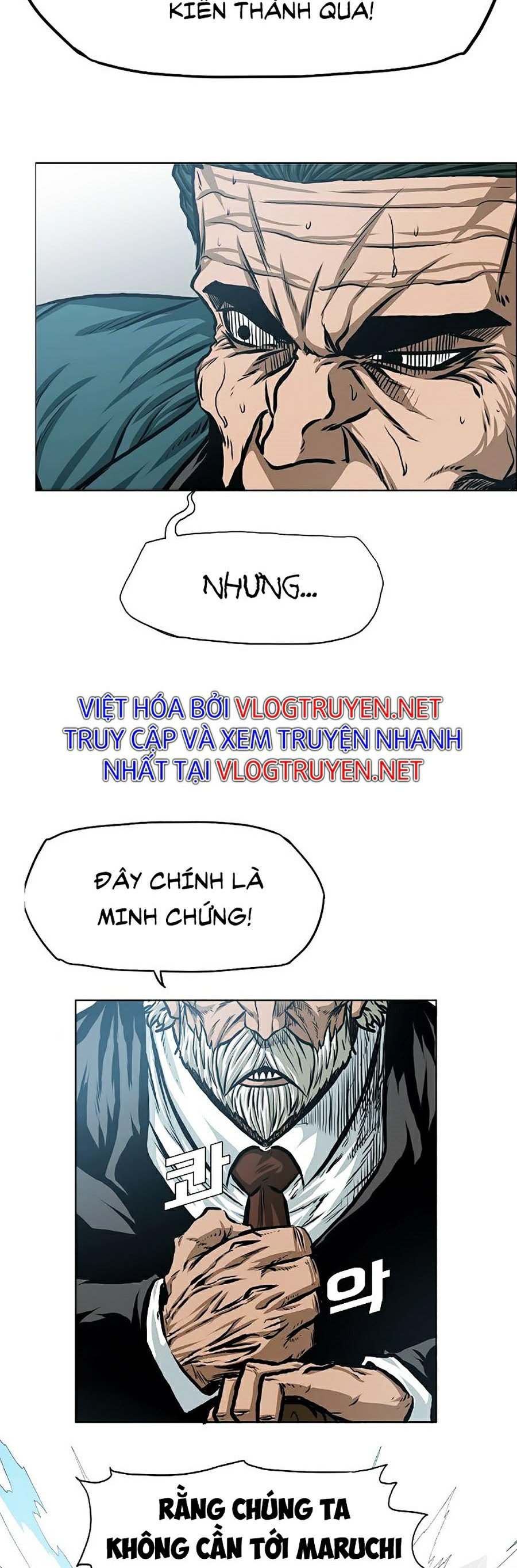 Bậc Thầy Kiếm Sư Chap 89 - Next Chap 90