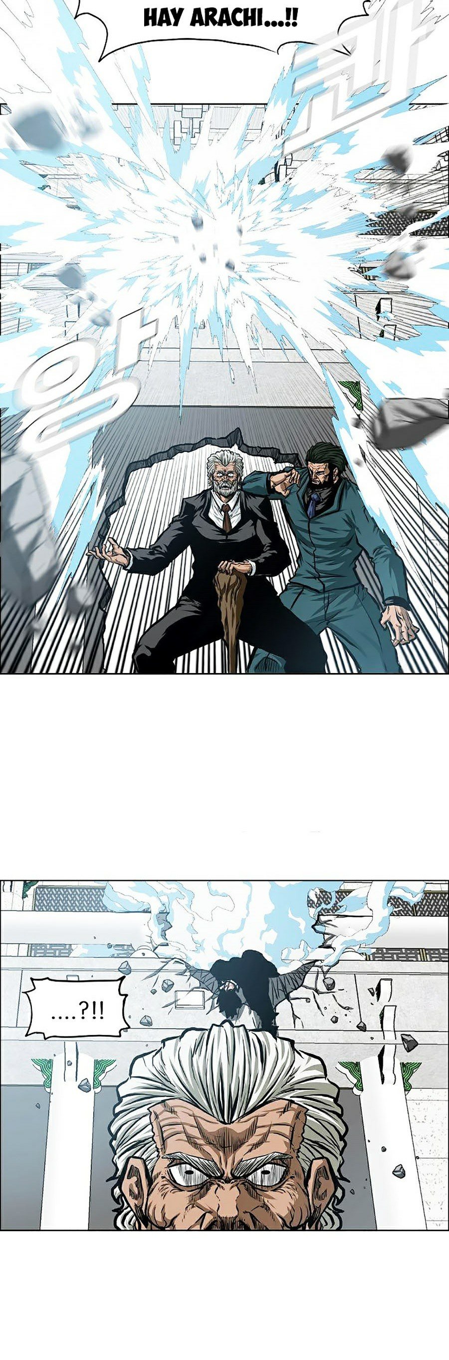 Bậc Thầy Kiếm Sư Chap 89 - Next Chap 90