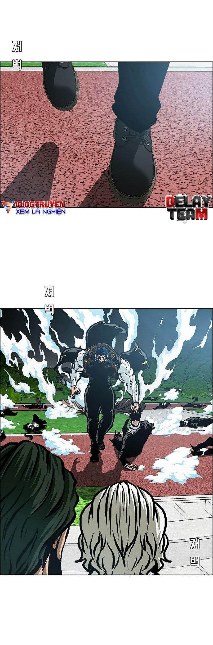 Bậc Thầy Kiếm Sư Chap 89 - Next Chap 90